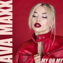 Kaytranada x Ava Max - My Oh My x Drip Sweat ( Frank Chambers Mash Up )