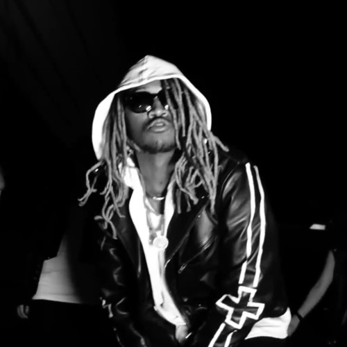 Future Type Beat - ThundeR