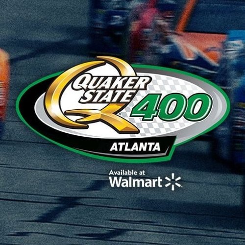 SRW Podcast Season 5 Episode 29 Special Atlanta Motor Speedway Episode