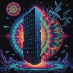 Techno meets Psytrance