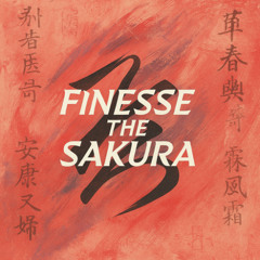 FinesseTheSakura (Instrumental)
