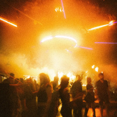 CLOSING SET AT @BUK__EVENT, VINYL & DIGITAL, 2025
