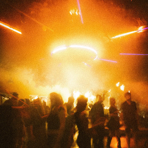 CLOSING SET AT @BUK__EVENT, VINYL & DIGITAL, 2025
