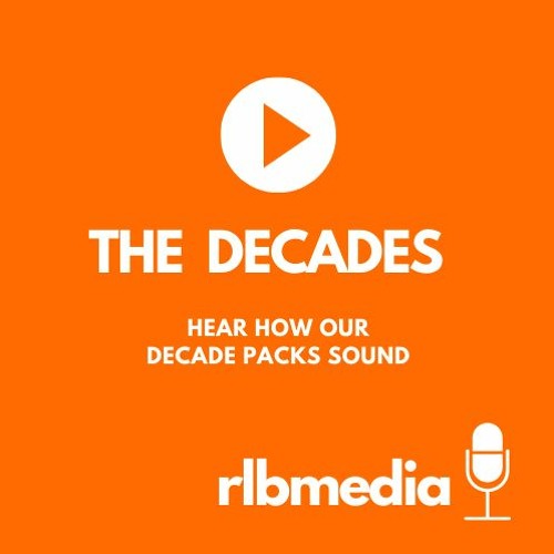 RLB Media - Decades Pack Demo