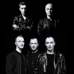 Hard Rock Sofa & Swanky Tunes - Signature Mix