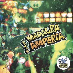 scheißmukke / 036 / Madalba b2b Amperia