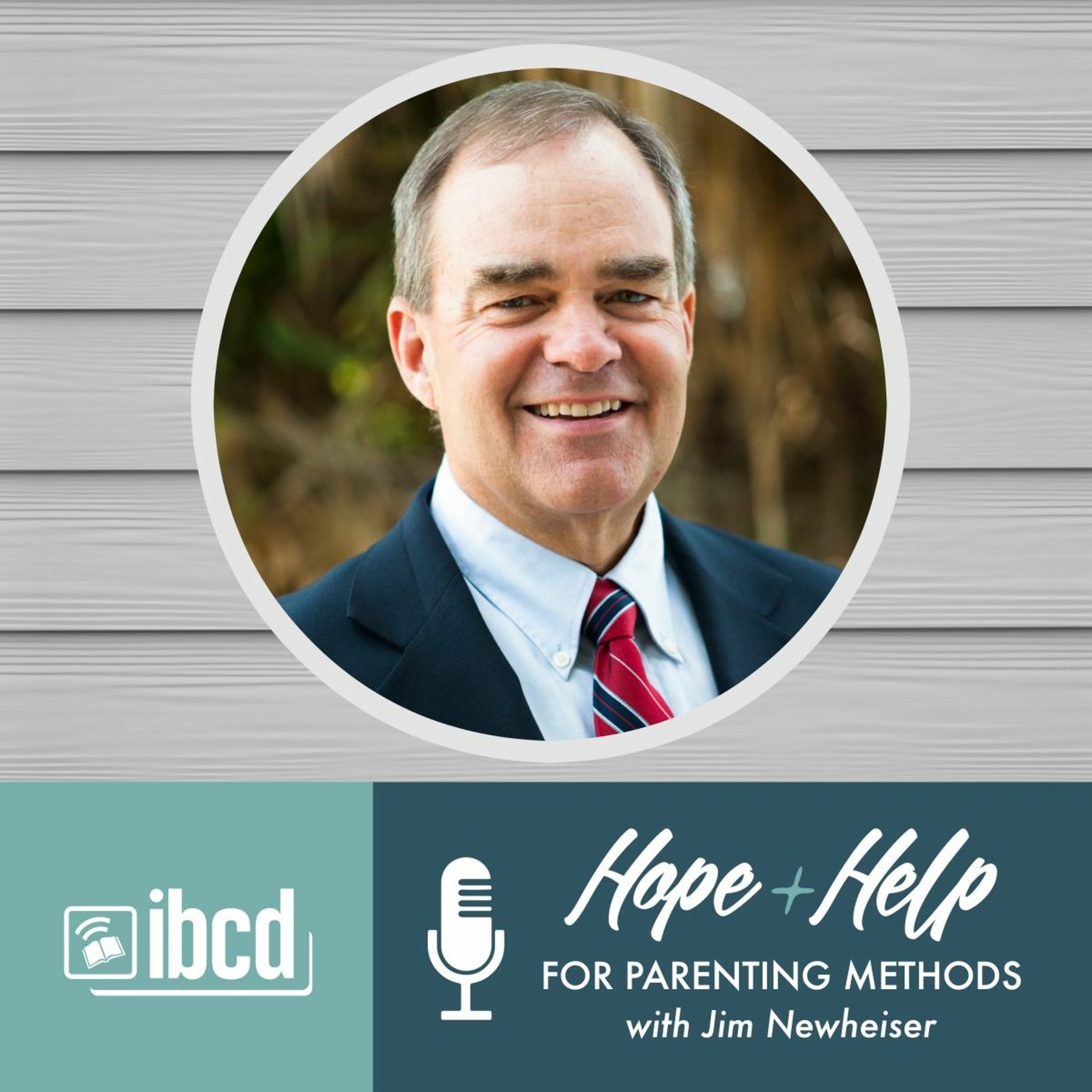Hope + Help Podcast