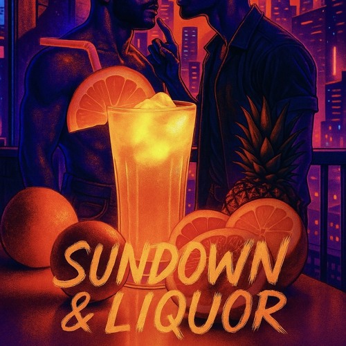 sundown & liquor