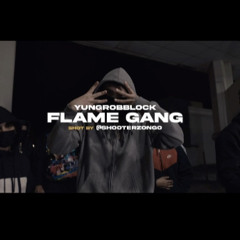 Flame Gang (prod. By Tazzomadeit)