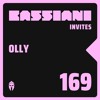 Bassiani invites Olly / Podcast #169 DJ mix artwork - Electronic music tracklist cover image