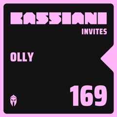 Bassiani invites Olly / Podcast #169
