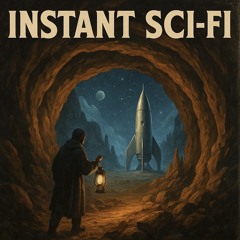 INSTANT SCI-FI