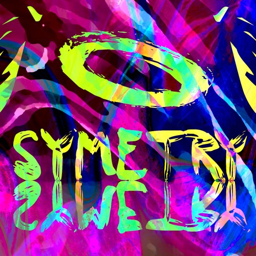 Symetry (with Kanro)