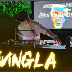 Afro House - Jungla - 02-08-25.wav