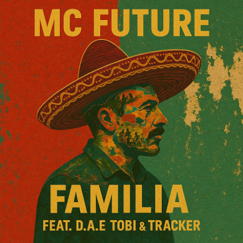 Stream Familia by Mc FuTurE | Listen online for free on SoundCloud