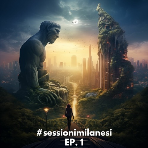 #sessionimilanesi EP . 1 | SHIVA - EVERYDAY (TEMPI MODERNI RMX)