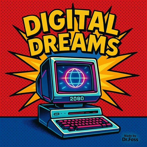 Digital Dreams
