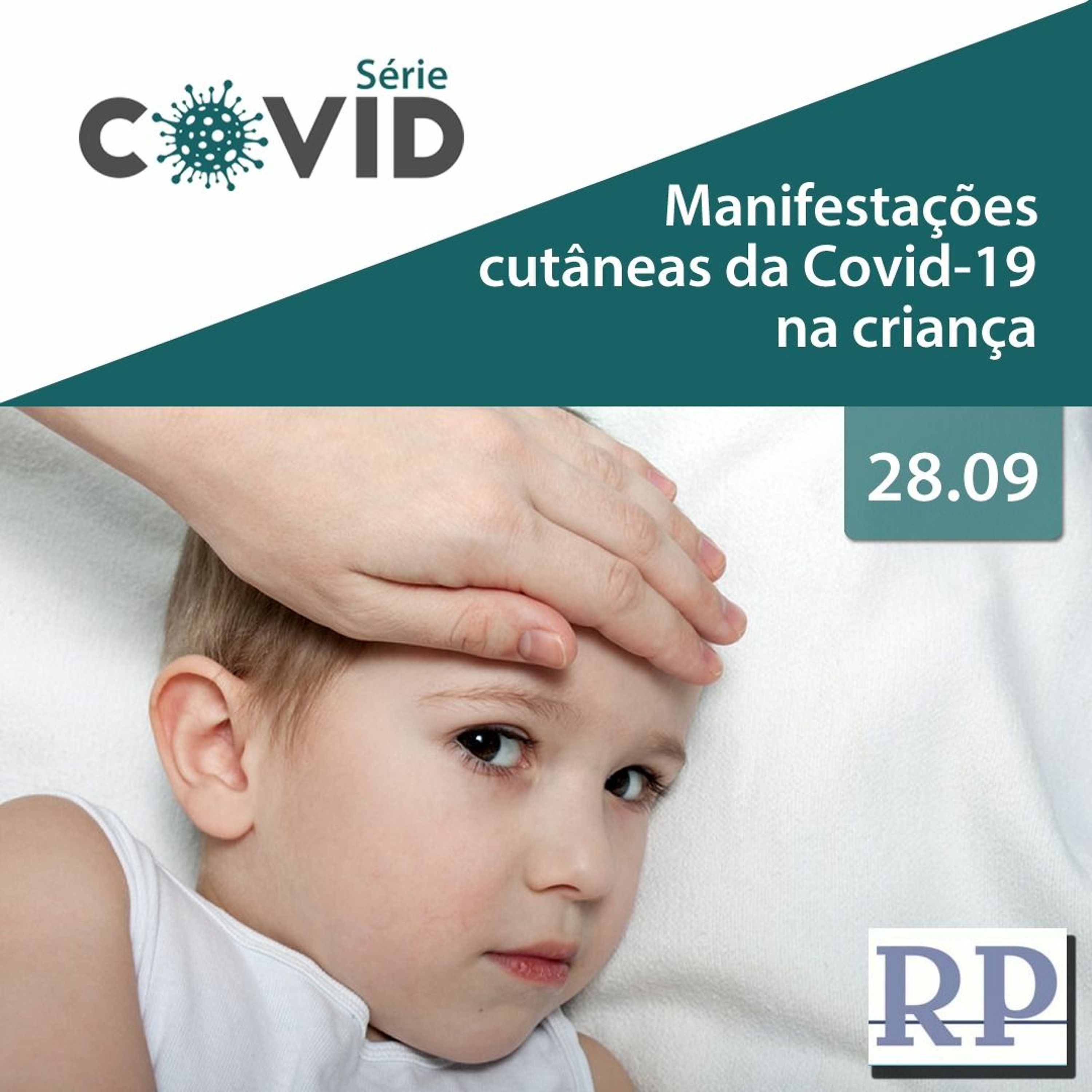 Revista Residência Pediátrica