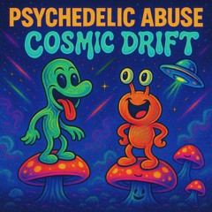 Cosmic drift
