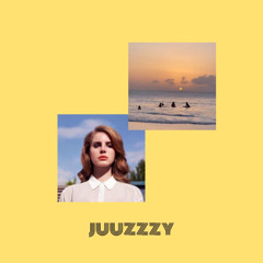 Summertime Sadness (juuzzzy bootleg)