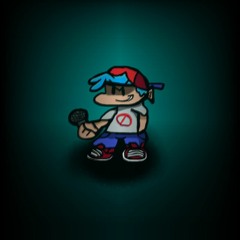 Friday Night Funkin' Self-Insert | Technogenesis