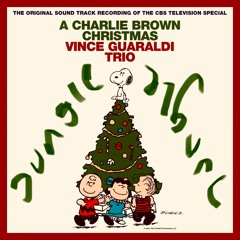 A Charlie Brown Christmas Jungle (prod. Santi) (FREE DOWNLOAD)
