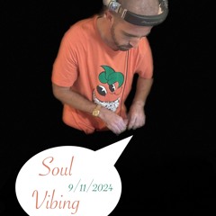 Soul Vibing