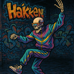 Hard Techno DJ Set 14