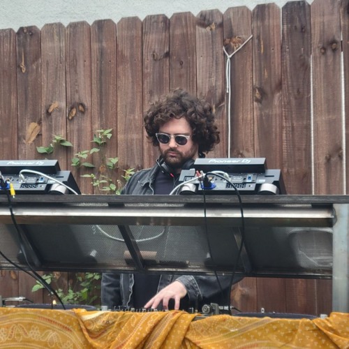 undercurrent – Beliefs EP Release Party [Live Mix] (June 11 2023)