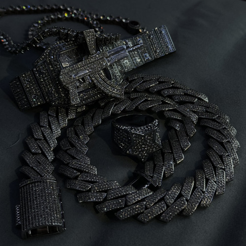 Risk It (feat. DatboiJ)