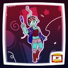 Player 1: DJ Geist