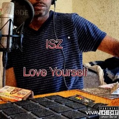 ISZ - Love Yourself