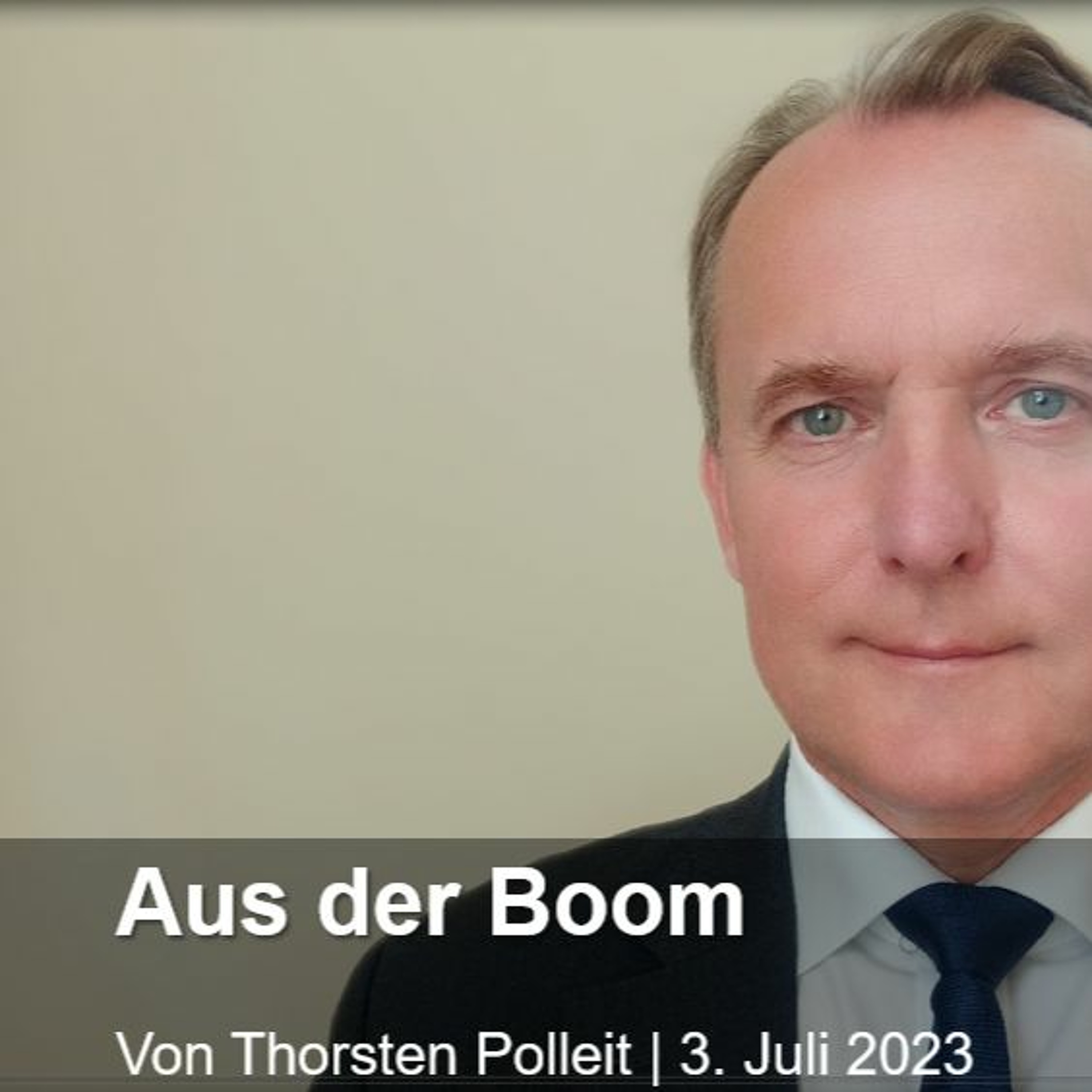 Thorsten Polleit