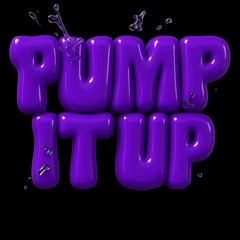 PUMP IT UP - DJ TESÃO E DEDÃO