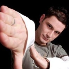 Sean Tyas - Live @ Frequency Friday, ETN.fm 14.12.2007