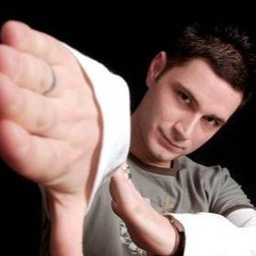 Sean Tyas - Live @ Frequency Friday, ETN.fm 14.12.2007