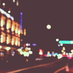 Last Night in Paris