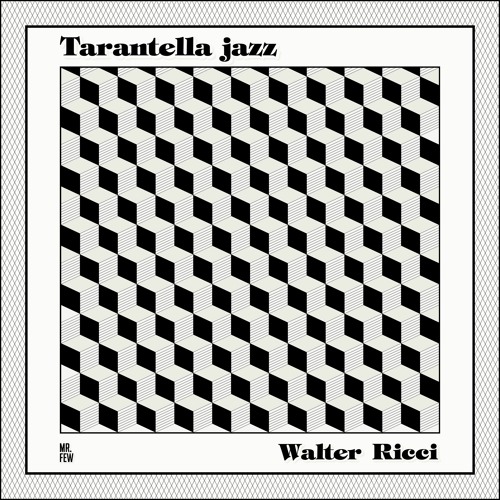 Walter Ricci - Tarantella Jazz
