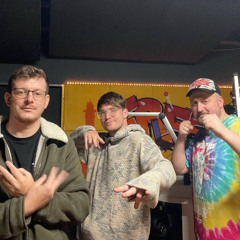 Radar (18.5.2025) Feat. HEY YENDO