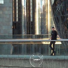 Kobzev @M01 Berlin - Orbit Berlin x Paradis Artificiel