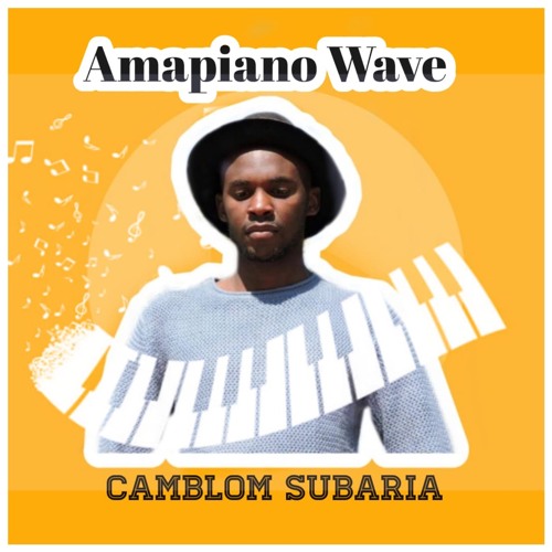 Stream Marimba by Camblom Subaria Listen online for free on SoundCloud