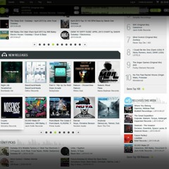 Cryptic (Original Mix) [Support On Beatport]