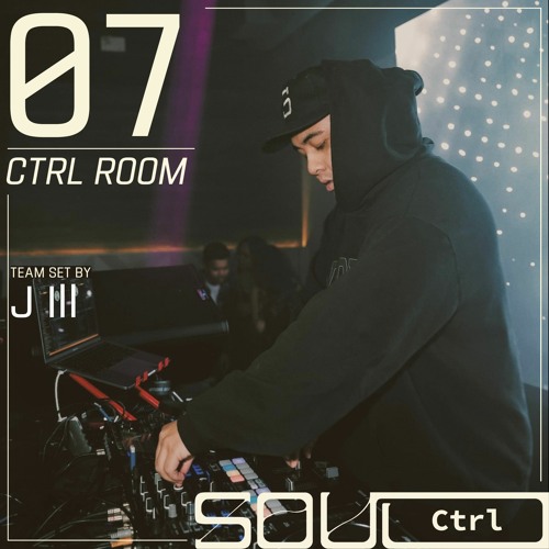 CTRL ROOM 07: Team Set By J Ill (link below)