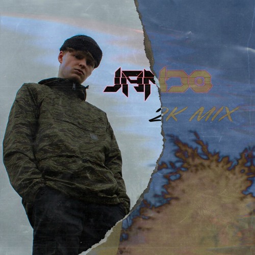 JANDO 2K MIX (100% DUBS)