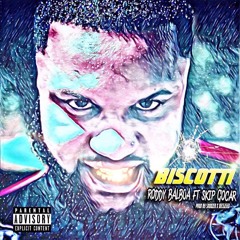 Roddy Balboa Ft. Skip Gocar - Biscotti (Prod. Snoozed x deceased)