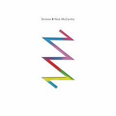 Ströme x Nick McCarthy - Right Now (Snippet)