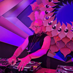 fLOYD tRAVIS @ Atomic Chestnut Festival '25