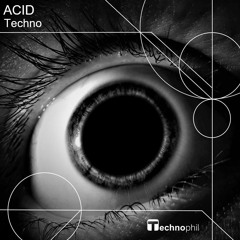 Acid Techno Set