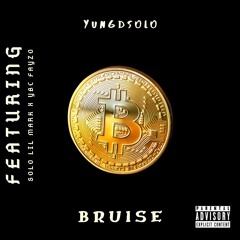 Bruising (feat. Ybc Fayzo & Solo LIl Mark)