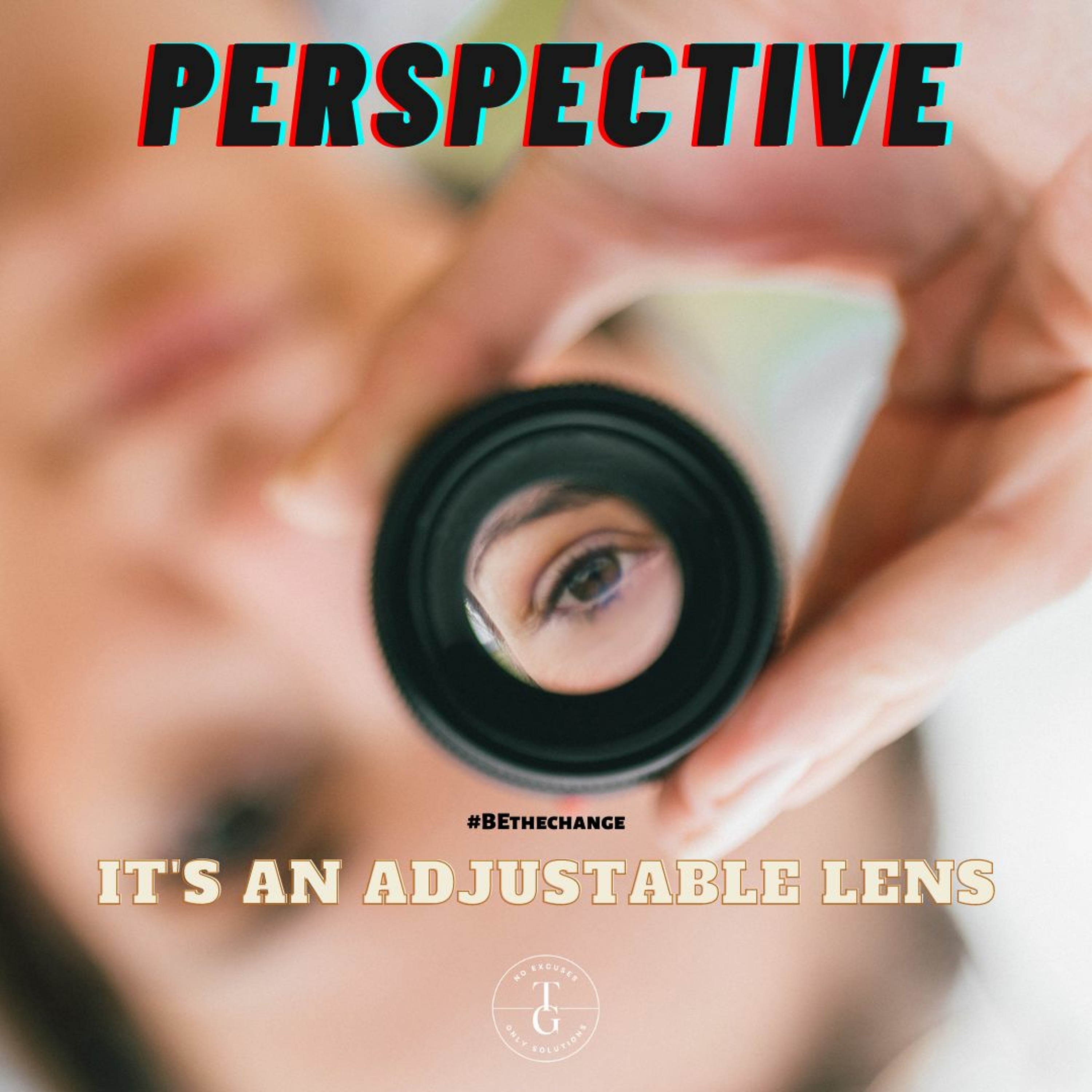 V.96 - Perspectives - Brand - Circles episode artwork